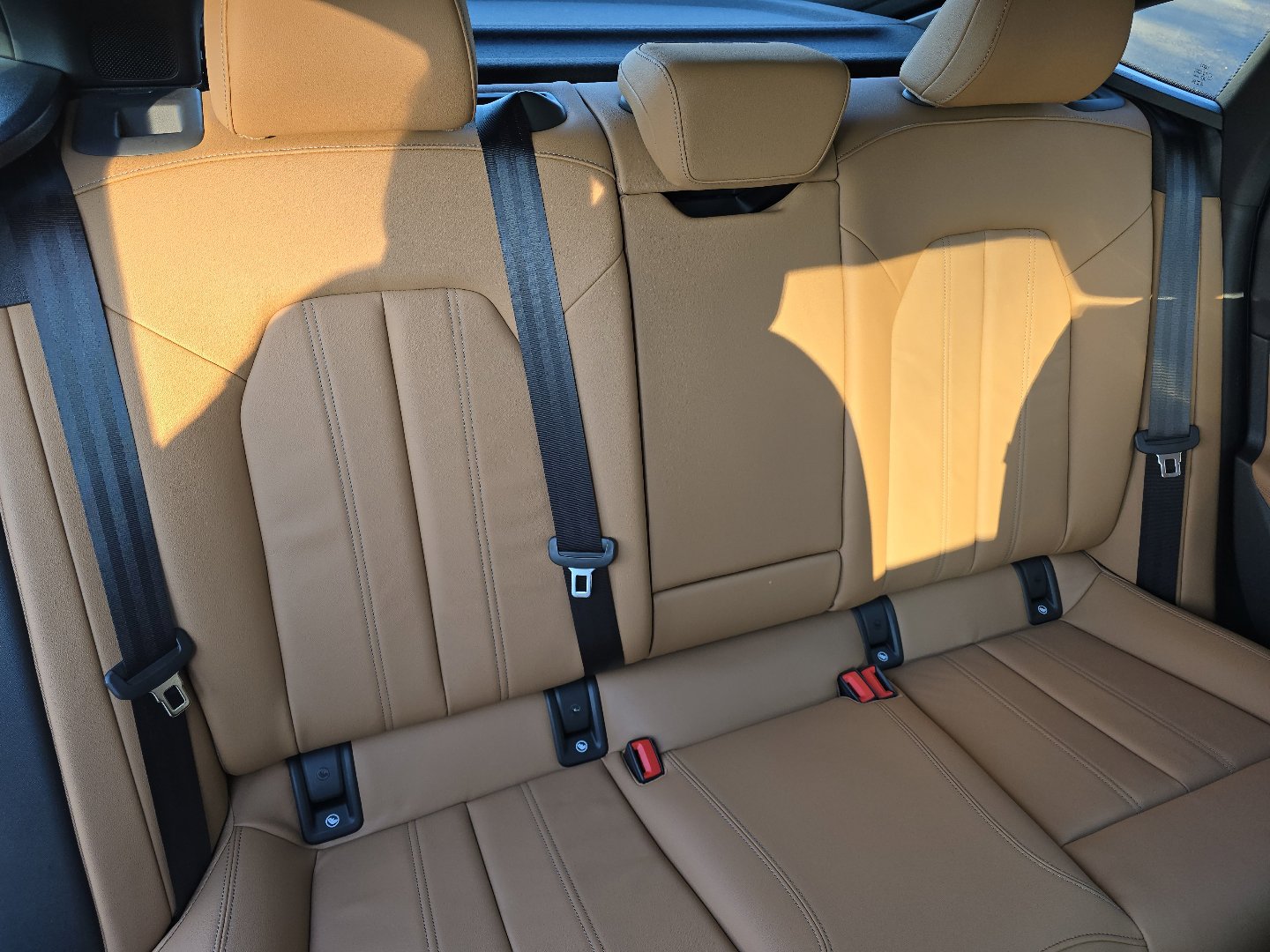 Certified 2025 Audi A5 2.0T Premium w/ Convenience Package image 30