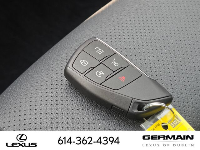 Used 2024 Chevrolet Traverse LT w/ Midnight/Sport Edition AWD/4WD image 40