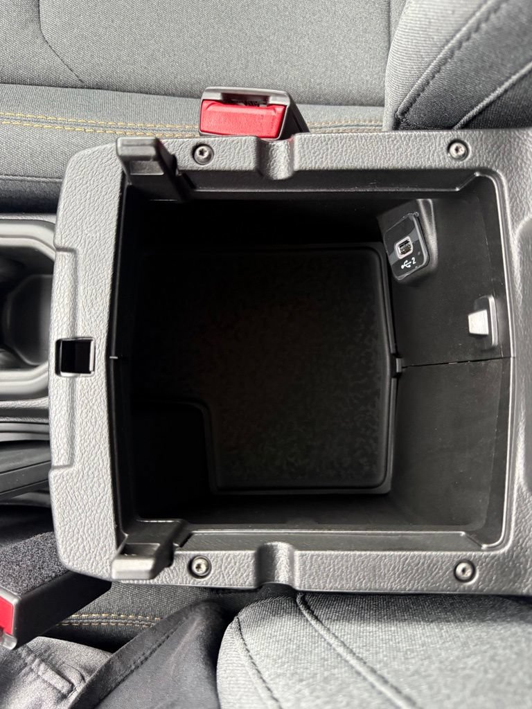 New 2026 Jeep Wrangler Sport AWD/4WD image 28