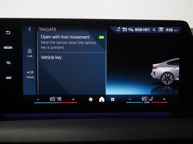 Used 2026 BMW 228i w/ Technology Package FWD image 51