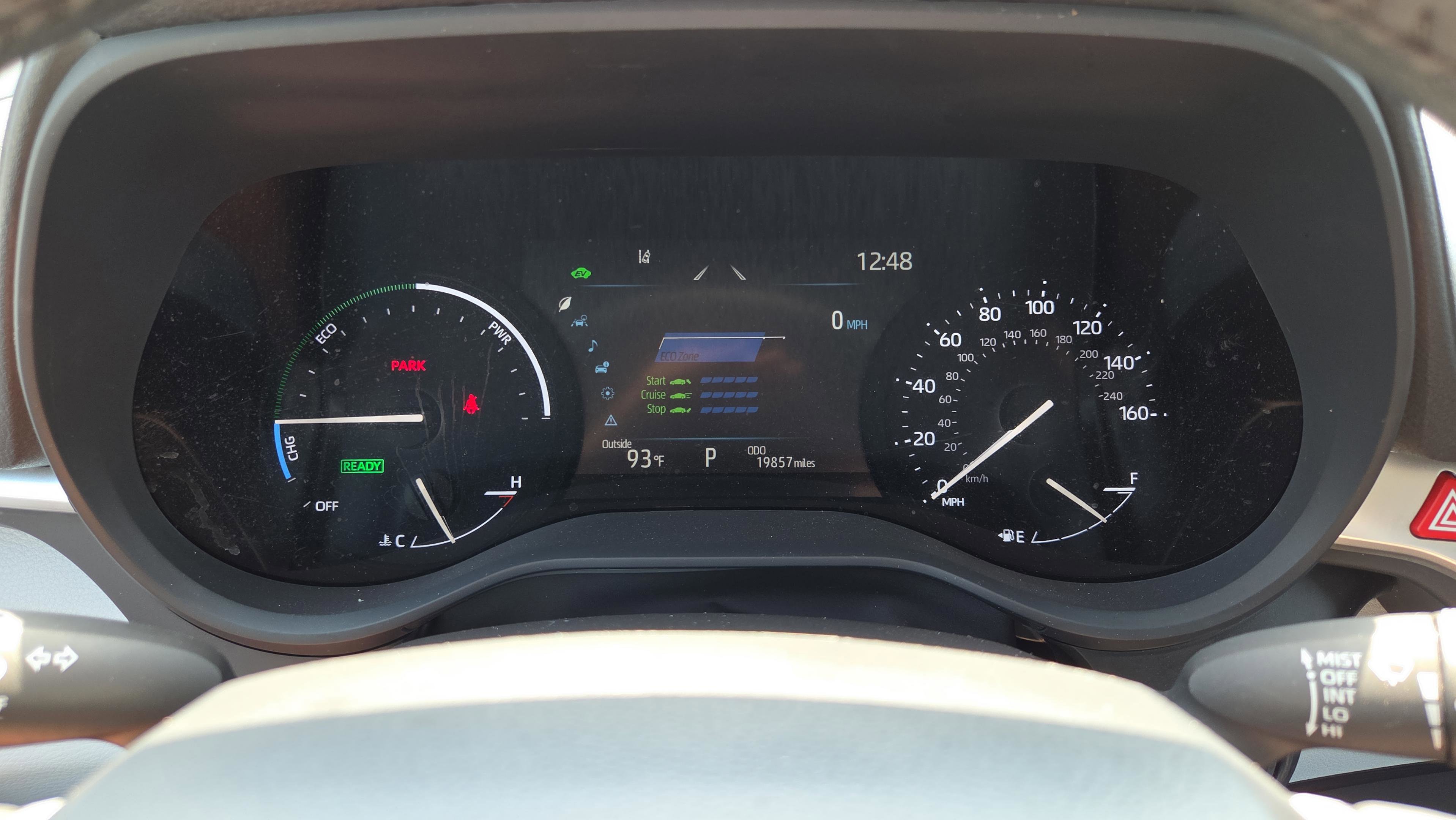 Used 2025 Toyota Sienna XLE image 13