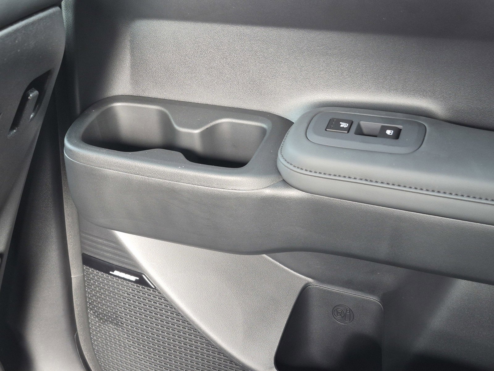 New 2026 Hyundai Santa Fe Calligraphy image 15