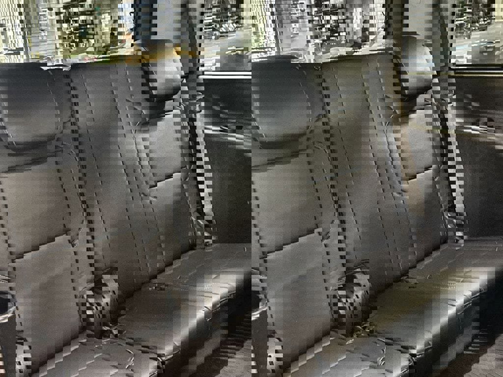 Used 2018 Chevrolet Tahoe LT w/ Max Trailering Package image 30