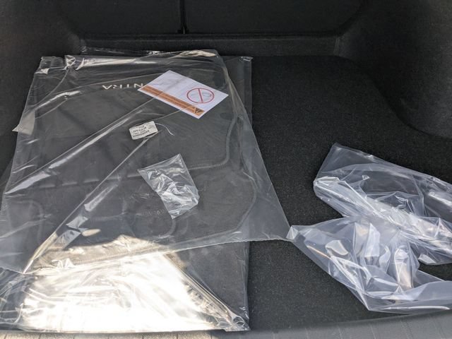New 2026 Nissan Sentra SV w/ SV Convenience Package FWD image 28