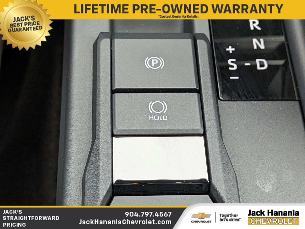 Used 2025 Toyota 4Runner SR5 image 22