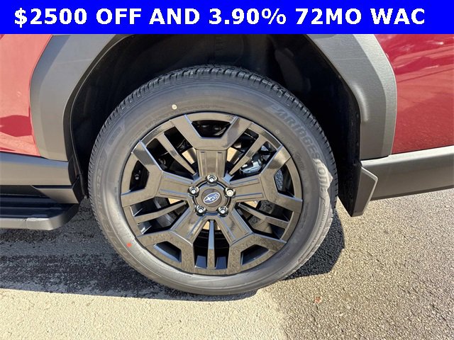 New 2026 Subaru Outback Limited XT image 26