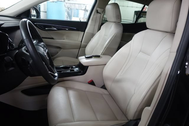 Used 2023 Buick Envision Essence AWD/4WD image 10