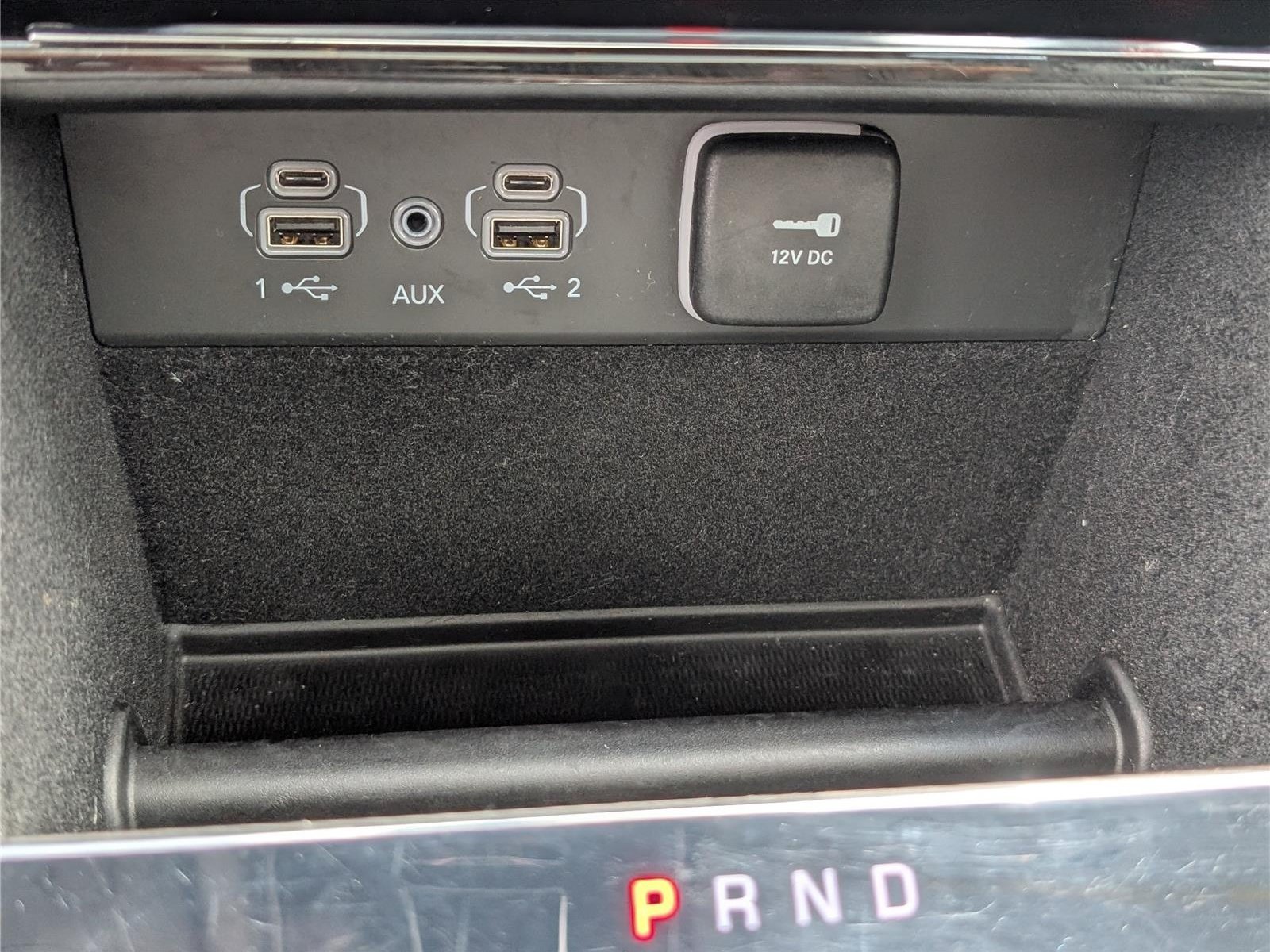 Used 2022 Jeep Grand Cherokee Limited AWD/4WD image 29