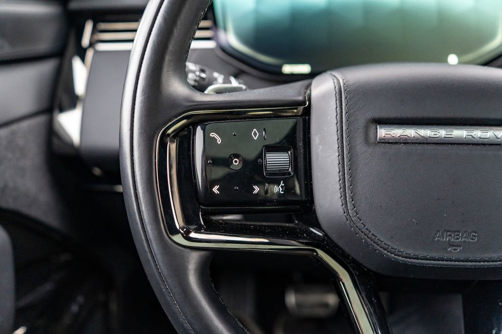 Used 2024 Land Rover Range Rover Sport Dynamic SE image 23