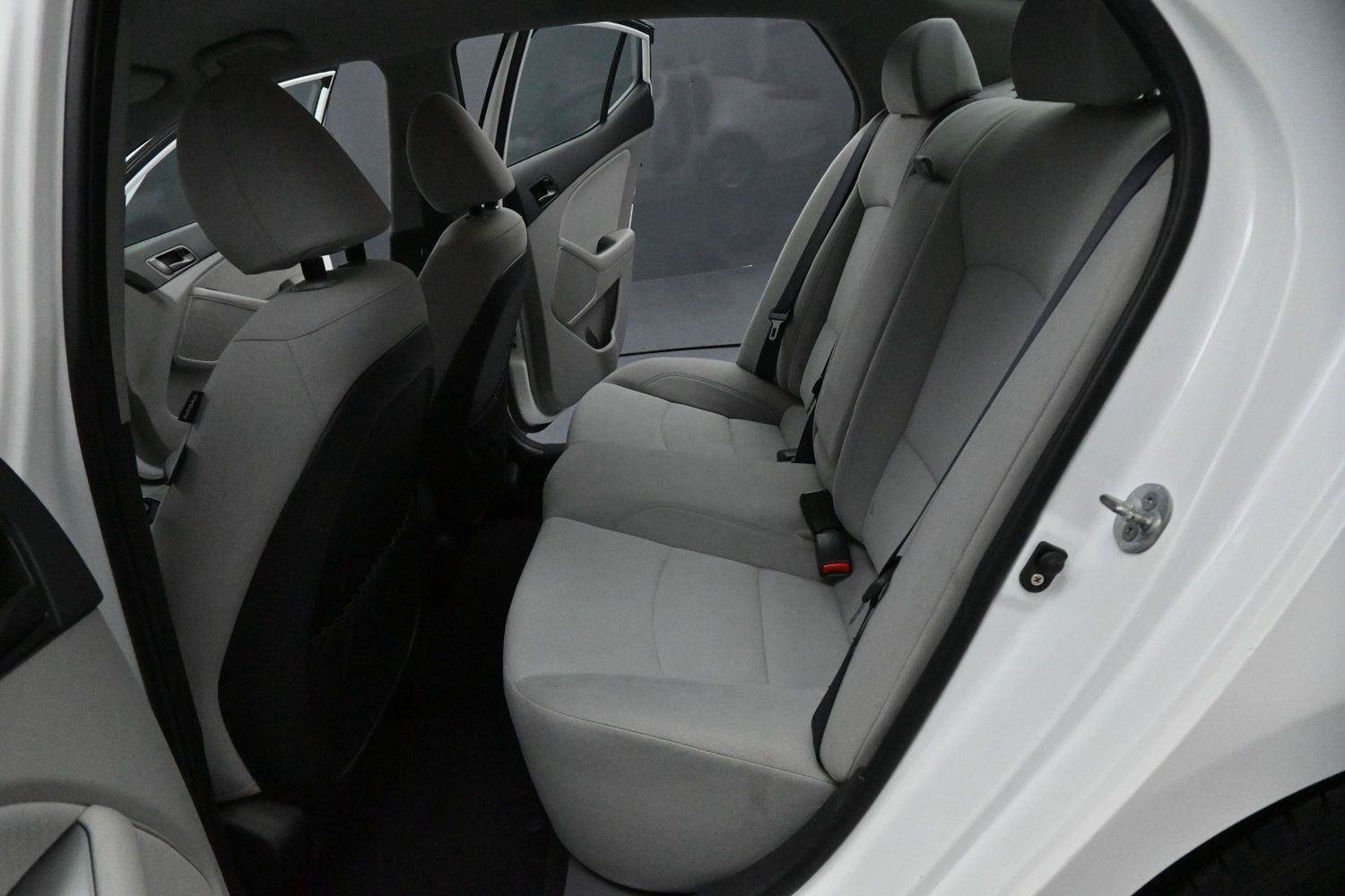Used 2015 Kia Optima LX w/ LX Convenience Plus Package FWD image 28
