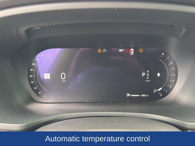 Used 2024 Volvo V60 B5 Cross Country Plus AWD/4WD image 9