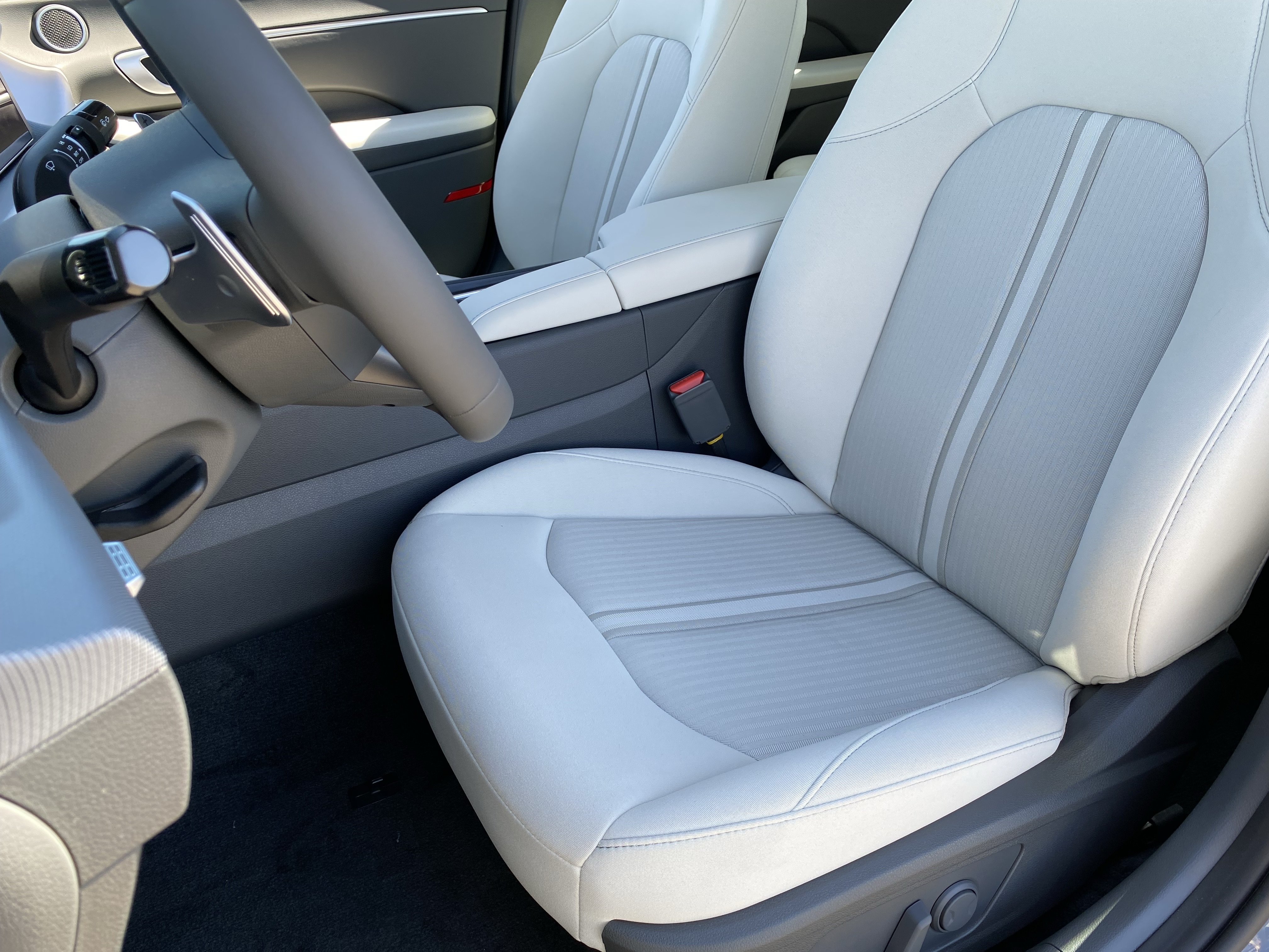 New 2026 Hyundai Sonata SEL FWD image 15