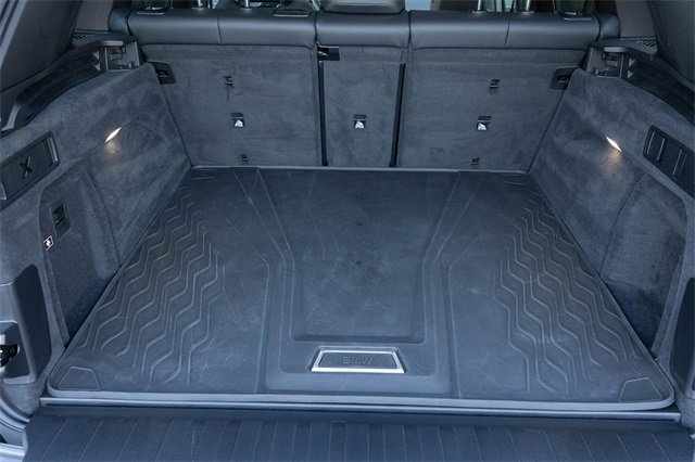 Certified 2025 BMW X5 xDrive40i w/ Parking Assistance Package image 28