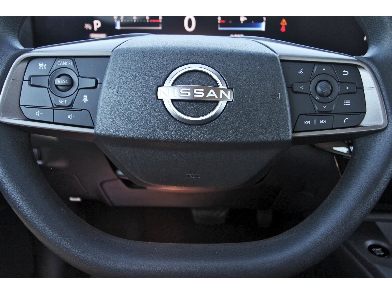 Certified 2026 Nissan Sentra SV w/ Floor Mat Package FWD image 18