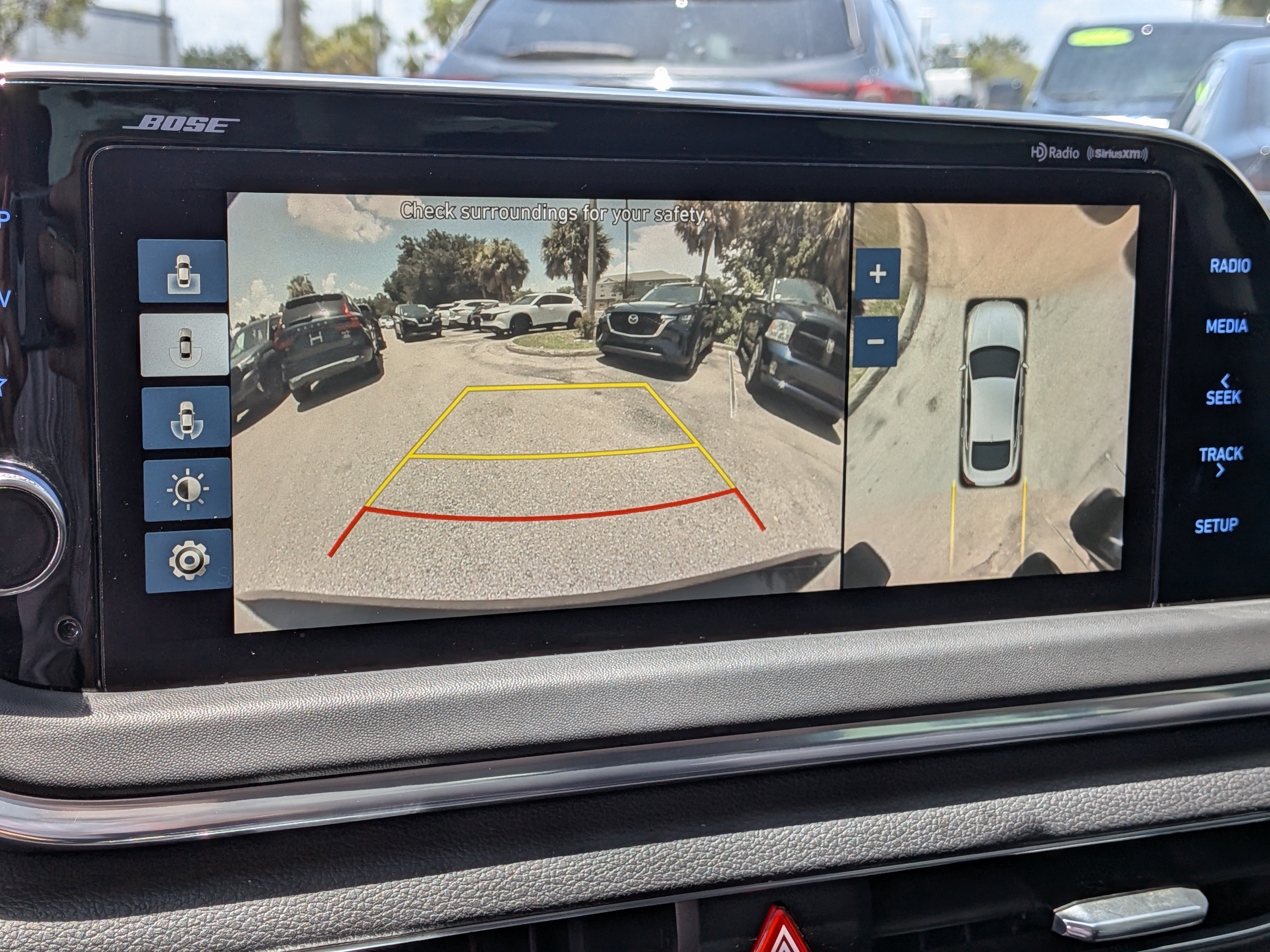 Used 2022 Hyundai Sonata Limited FWD image 32