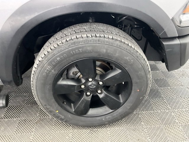 Used 2019 RAM 1500 Classic Warlock image 28