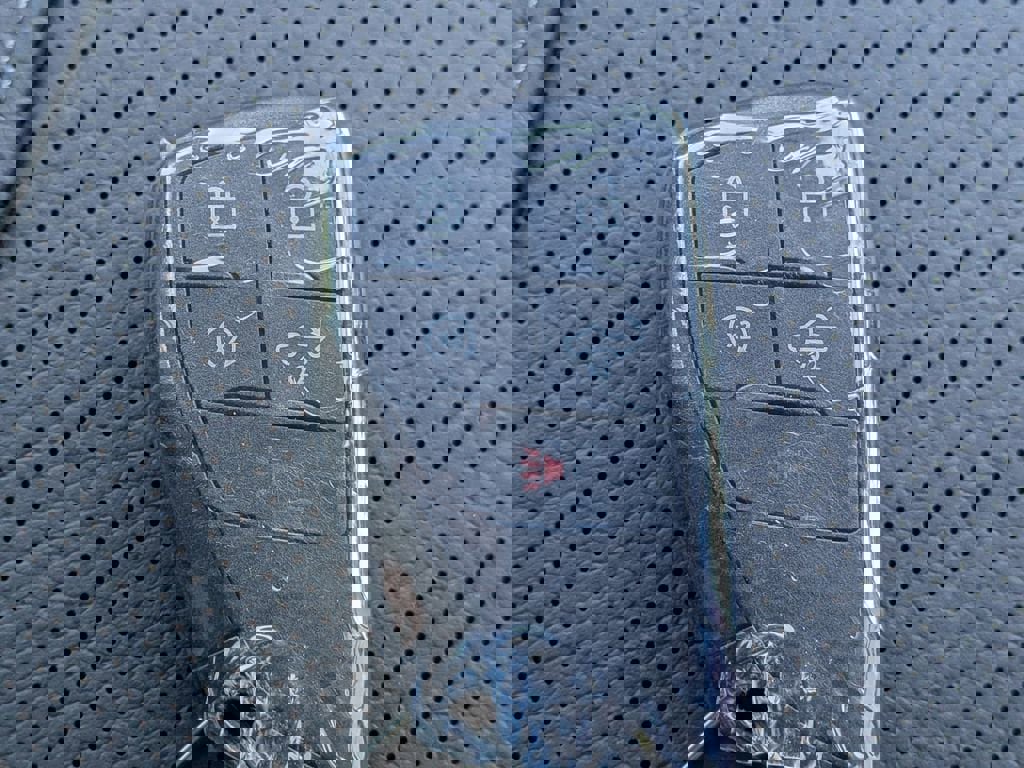 New 2026 GMC Sierra 1500 Denali image 30