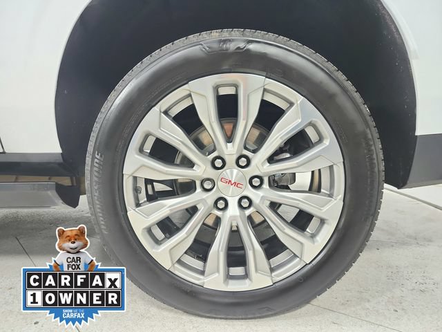Used 2023 GMC Yukon XL Denali AWD/4WD image 54