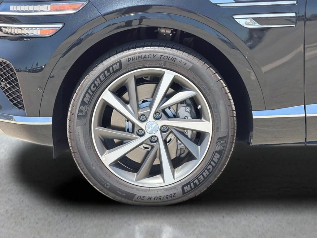 New 2026 Genesis GV80 2.5T Advanced AWD/4WD image 26