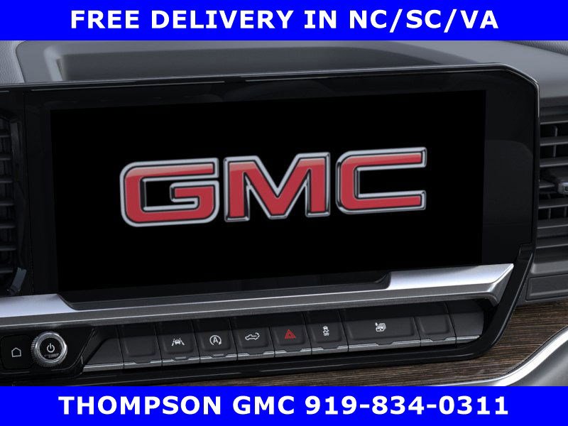 New 2026 GMC Sierra 1500 Elevation w/ Elevation Select Package image 20