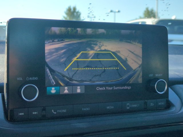 Used 2024 Honda Accord LX image 14