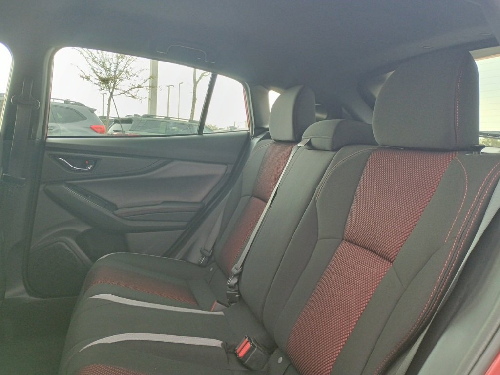 Certified 2023 Subaru Impreza 2.0i Sport image 16