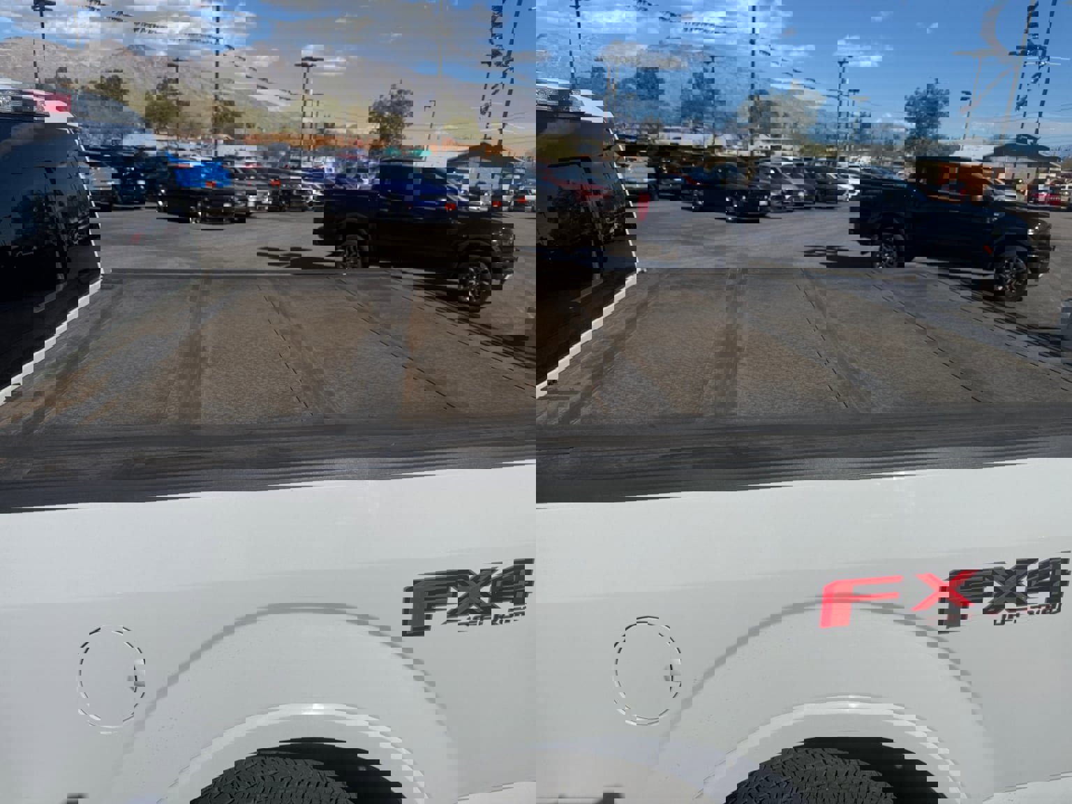 Used 2016 Ford F150 Lariat image 21