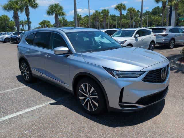 Certified 2026 Acura MDX FWD w/ Technology Package image 2