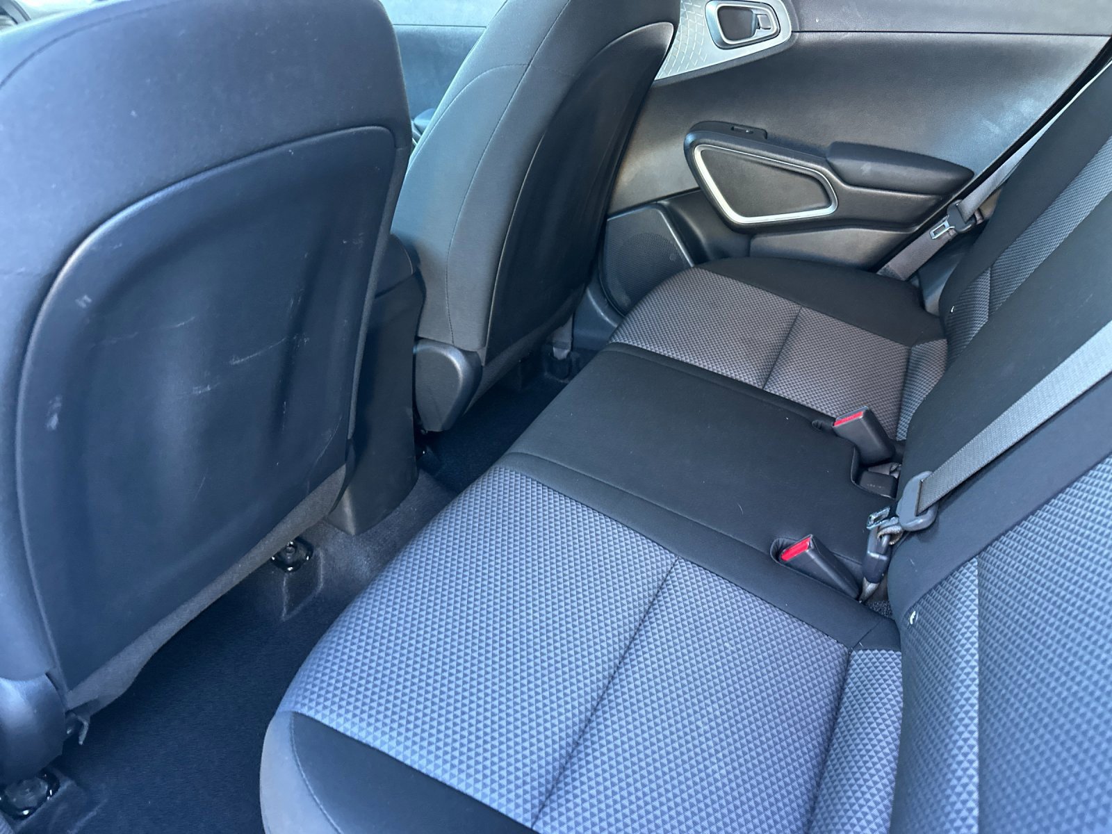 Used 2024 Kia Soul LX w/ Option Group 015 image 11