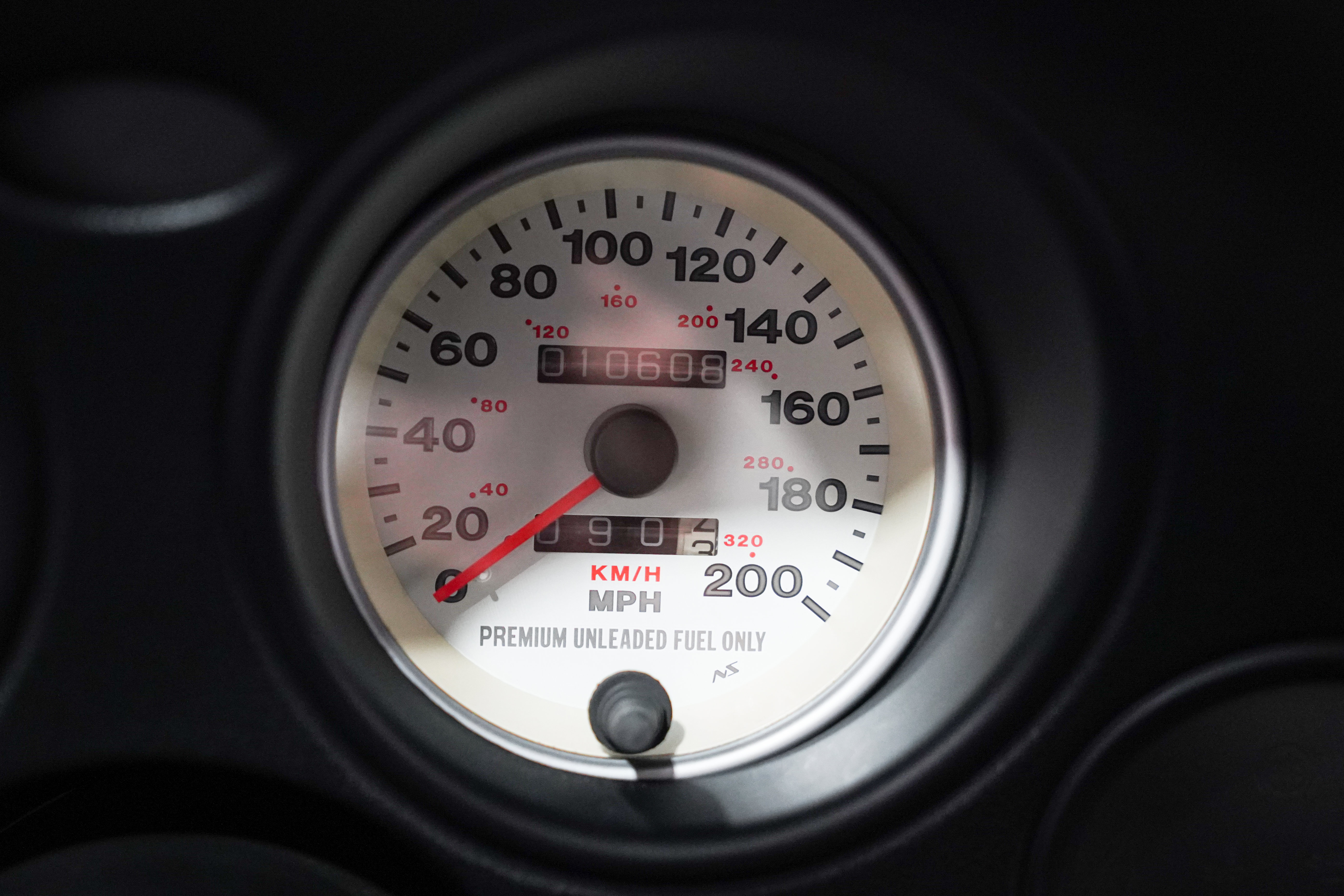 Used 2002 Dodge Viper GTS RWD image 36