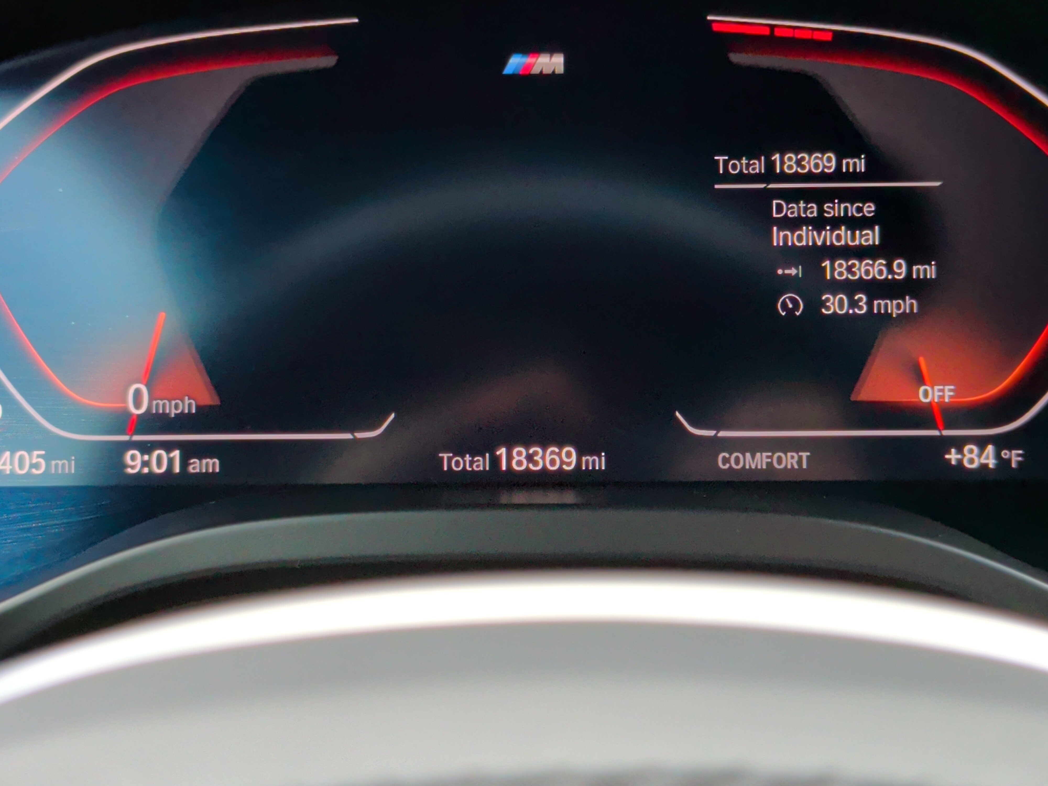 Used 2022 BMW X4 xDrive30i AWD/4WD image 16