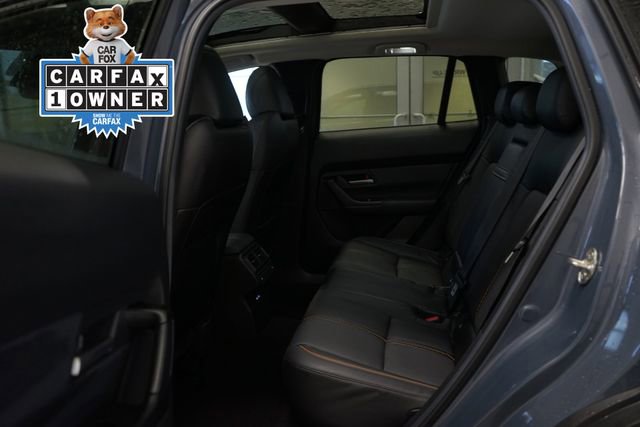 Used 2025 MAZDA CX-50 AWD 2.5 Turbo w/ Cargo Package image 29