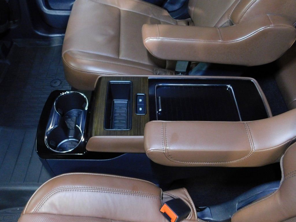 Used 2025 Lincoln Aviator Reserve w/ Equipment Group 201A image 82