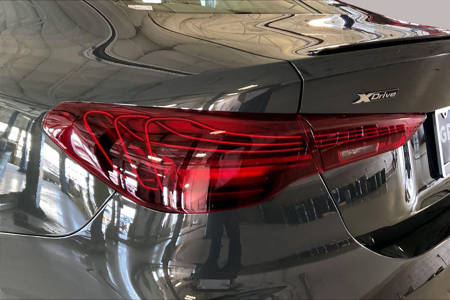 New 2027 BMW 440i xDrive Coupe AWD/4WD image 14