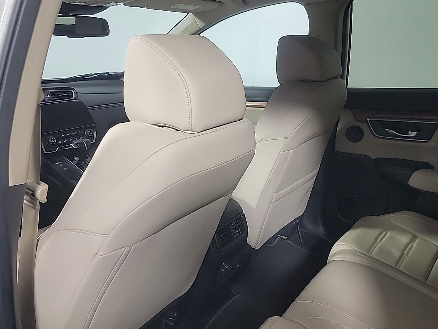 Used 2017 Honda CR-V EX-L image 19