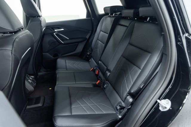 Certified 2025 BMW X1 xDrive28i w/ Convenience Package image 25