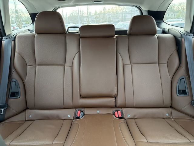 Used 2021 Subaru Outback Touring w/ Popular Package #2 image 25