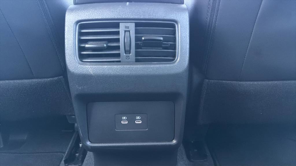 Certified 2026 Nissan Rogue SL AWD/4WD image 17