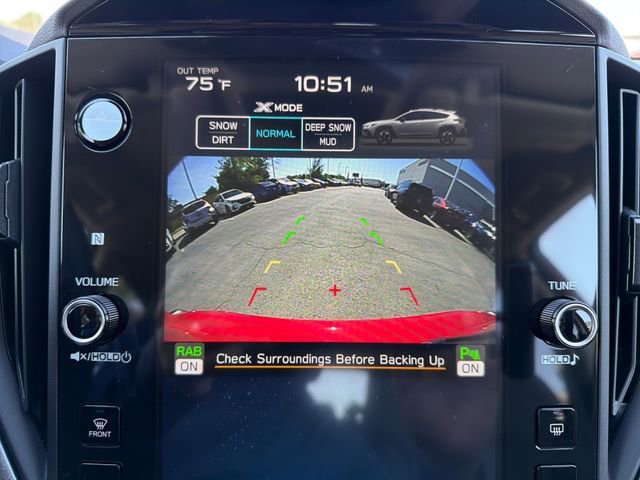 New 2026 Subaru Crosstrek 2.5i Limited AWD/4WD image 12