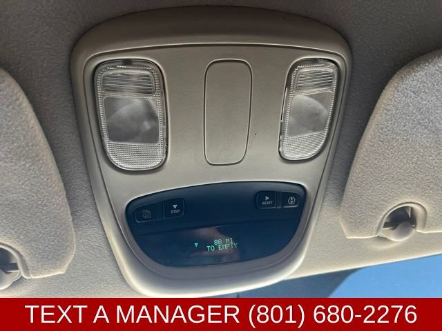 Used 2008 Dodge Ram 3500 Truck SXT AWD/4WD image 23