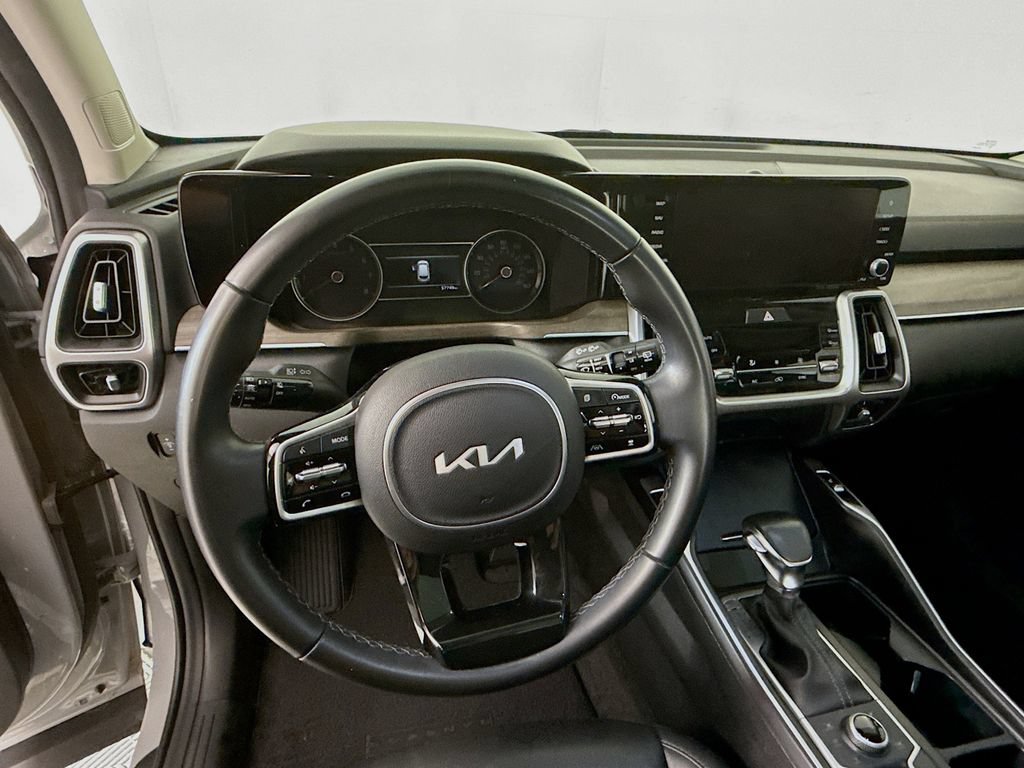 Used 2022 Kia Sorento X-Line EX AWD/4WD image 12