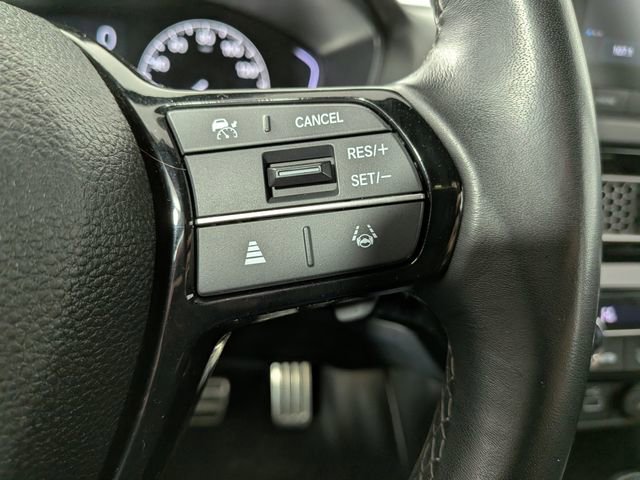Used 2024 Honda Civic Sport image 6