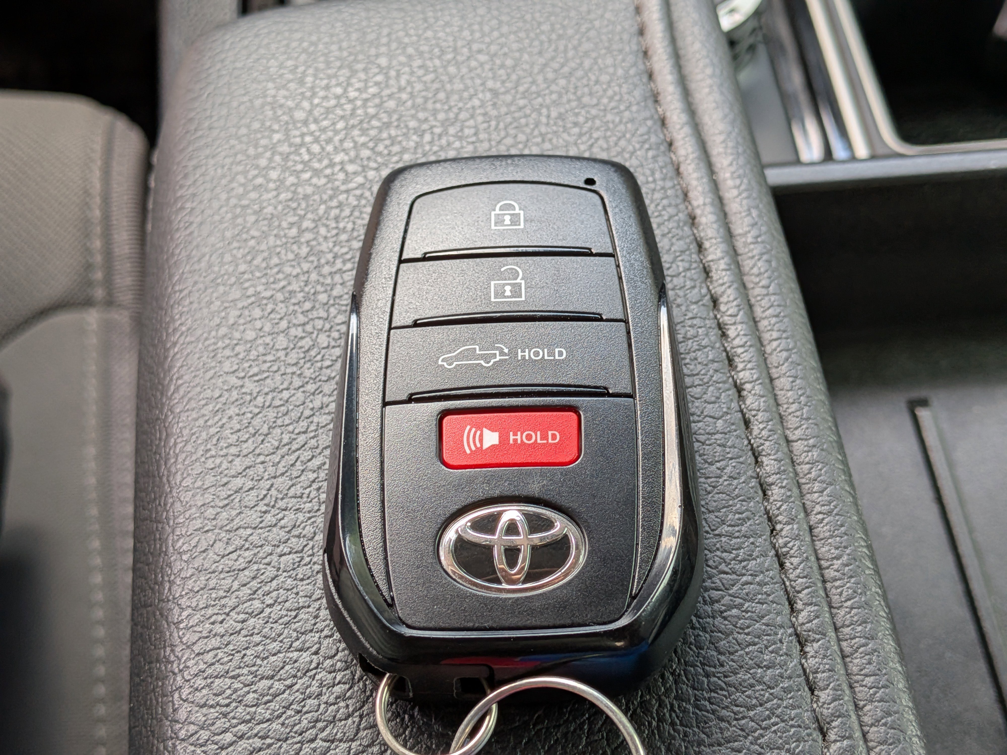 Used 2023 Toyota Tundra SR5 w/ SR5 Convenience Package AWD/4WD image 34