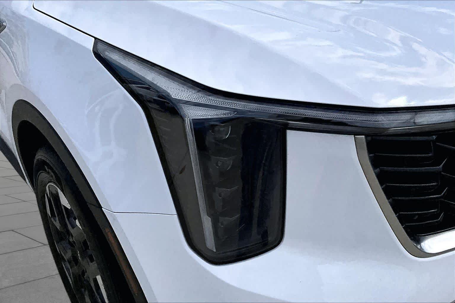 Certified 2024 Kia Sorento S FWD image 26