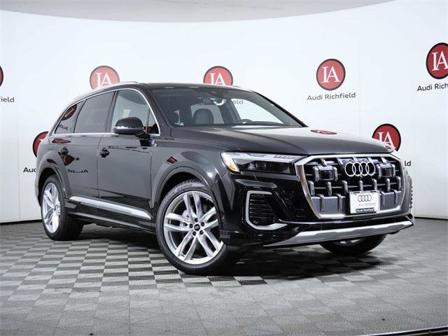 New 2025 Audi Q7 3.0T Prestige image 1