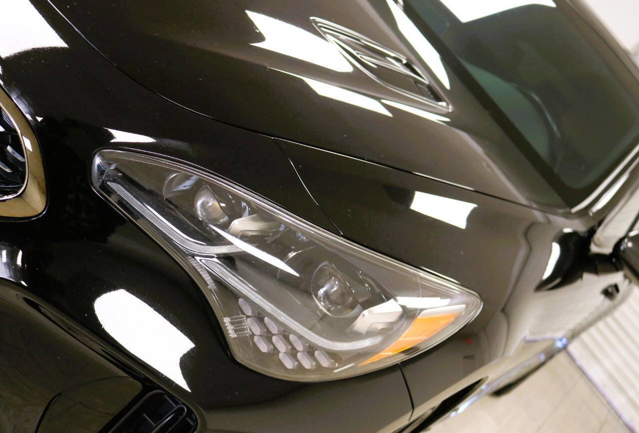 Used 2019 Kia Stinger GT1 RWD image 98