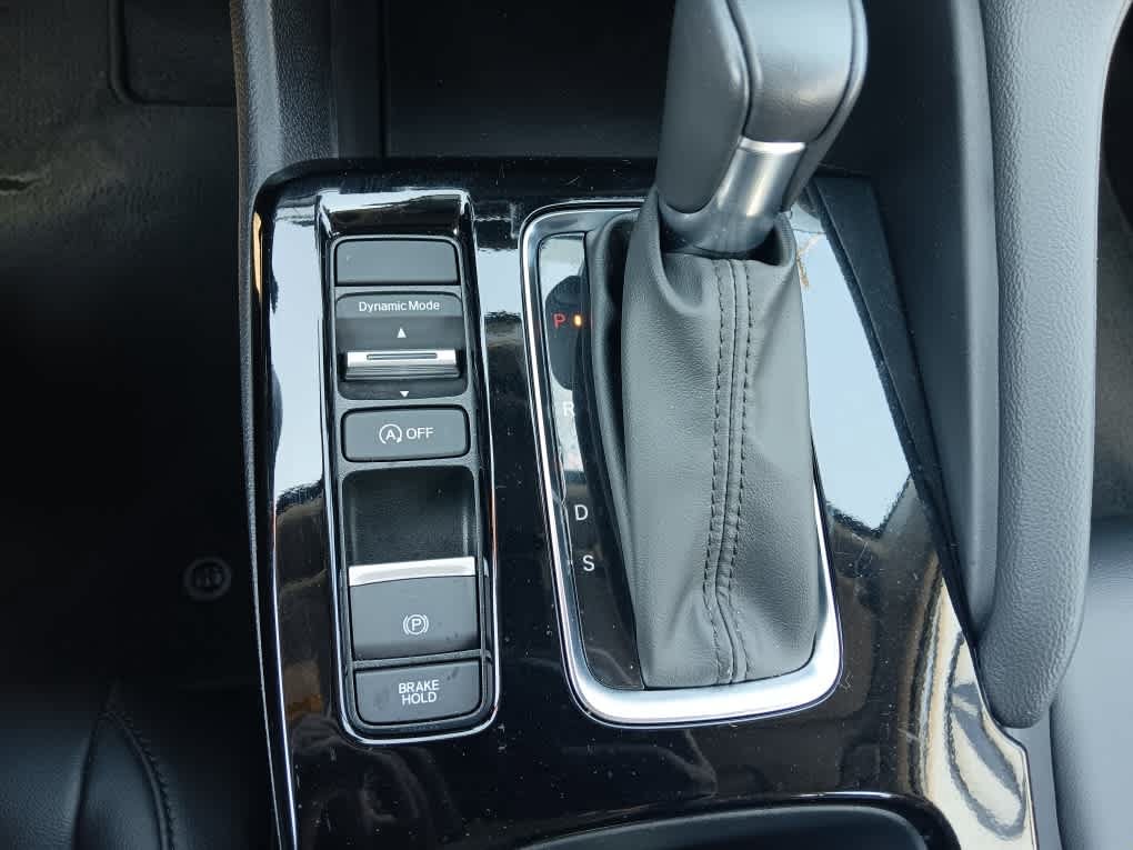 Certified 2024 Acura Integra FWD image 24