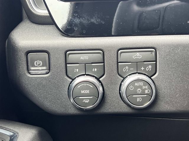 New 2026 GMC Sierra 1500 Elevation image 28