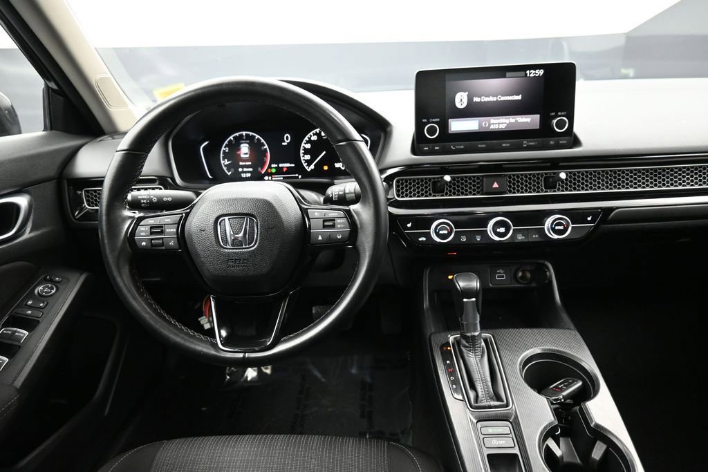 Used 2023 Honda Civic EX image 20