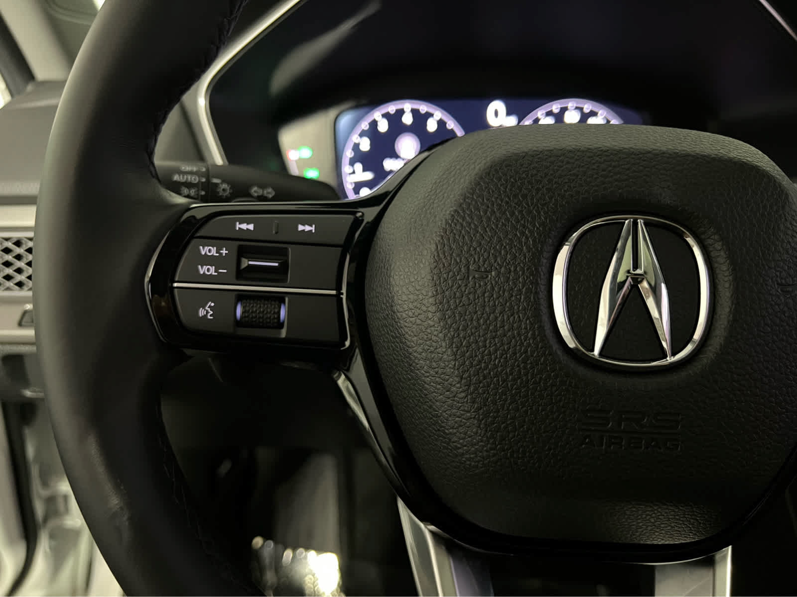 Used 2026 Acura Integra FWD image 19